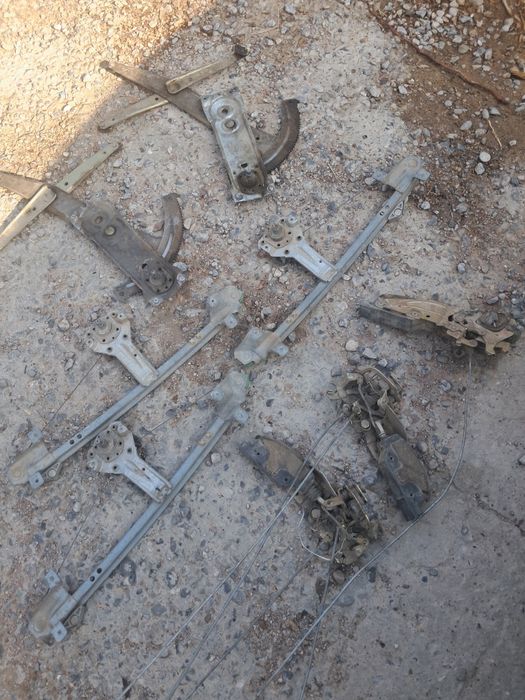 На опель вектра стеклоподёмник продаётся