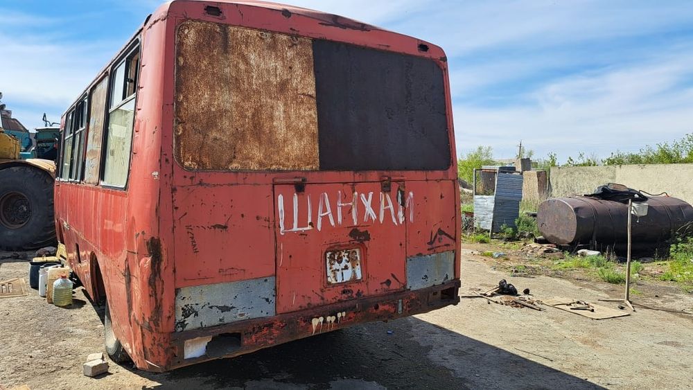 Продам вагончик жилой