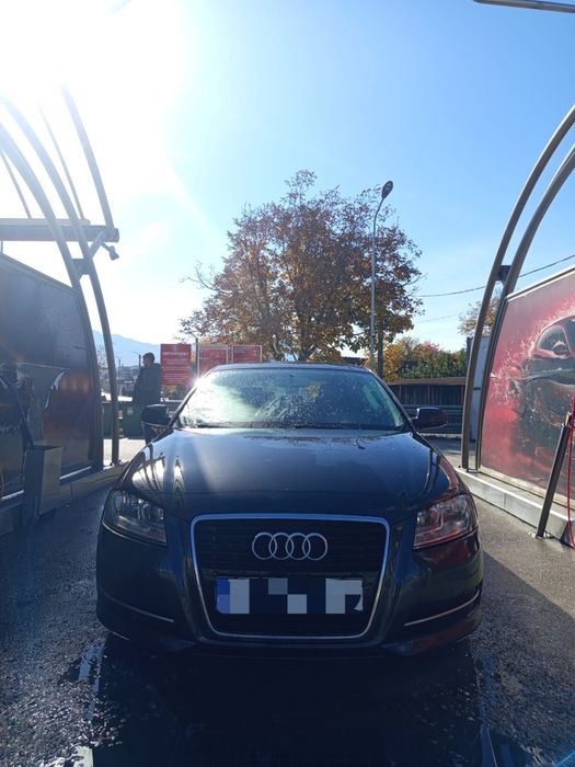 AUDI A3 Sportback 2012 — imagine 5