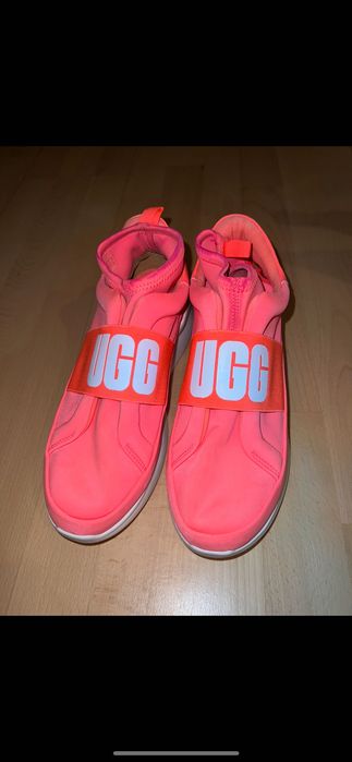 Кецове на марката UGG