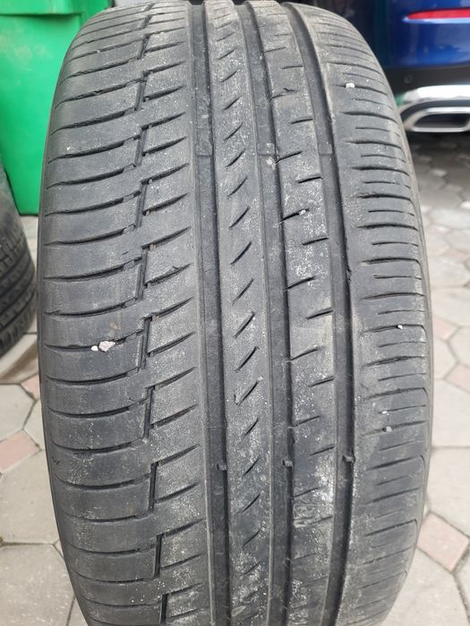 Продам шины Континенталь