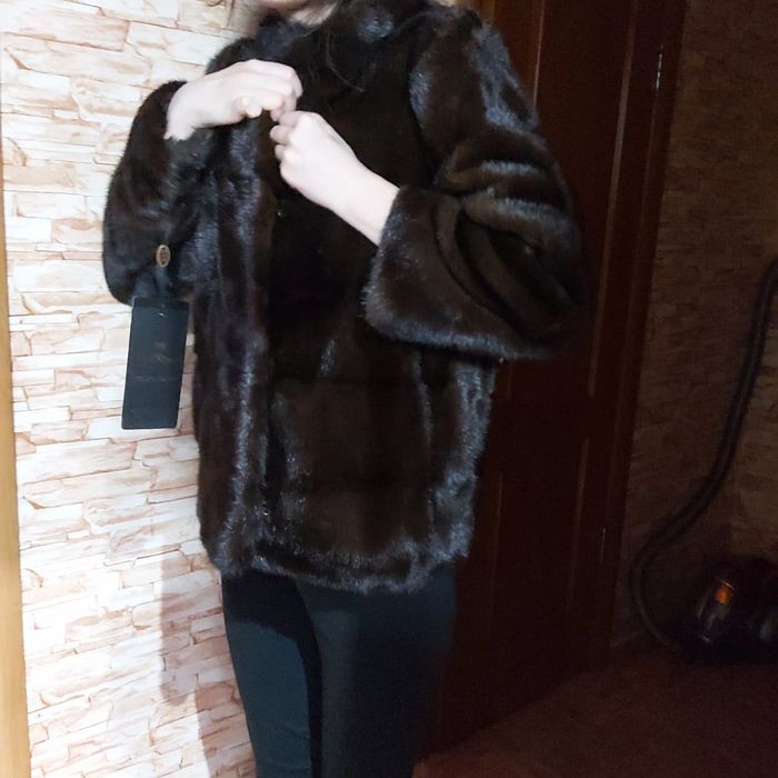 Шуба трансформер