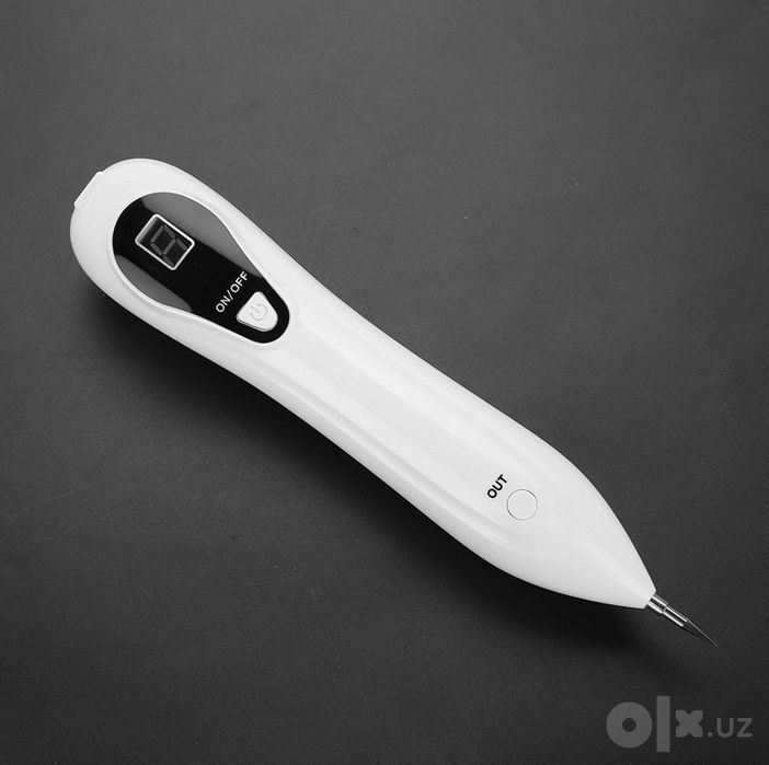 Коагулятор Ручка для удаления родинок, веснушек, папиллом