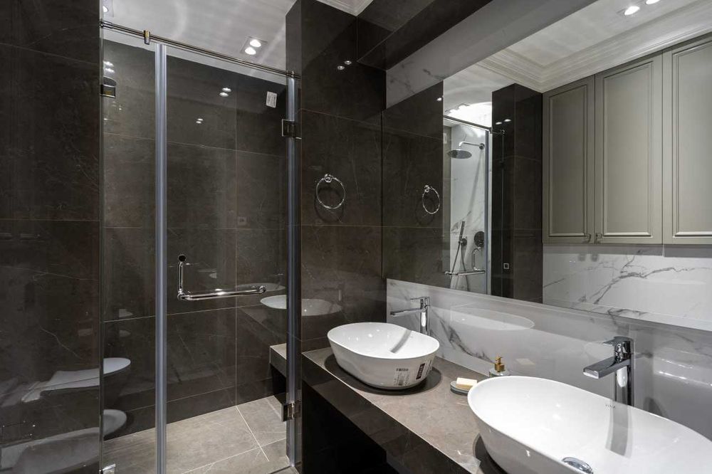 Сдается квартира в центре Новостройке по улице Чехова