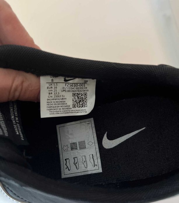 Обувки Nike Killshot 2 оригинални 39