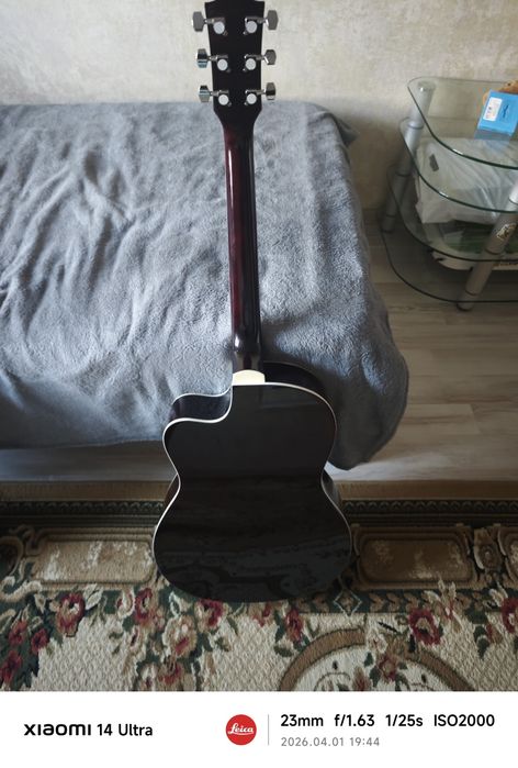 Adagio акостика гитара