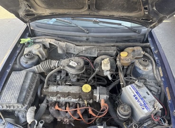 Продам Opel Astra