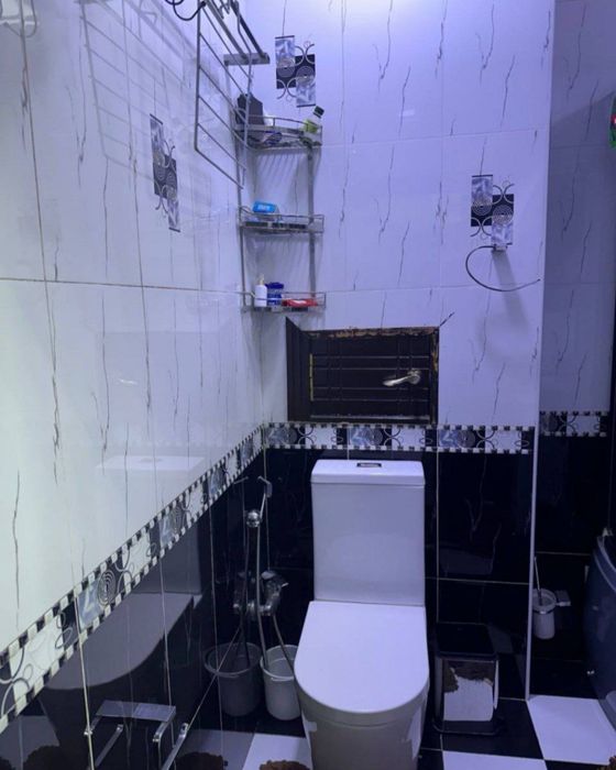 Kvartira ijaraga beriladi