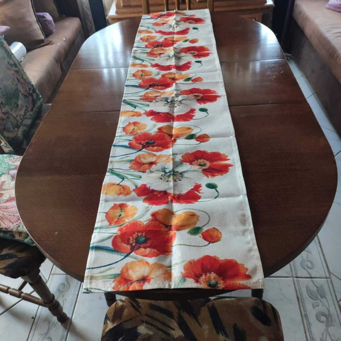 Нови  покривки с 3Д щампа