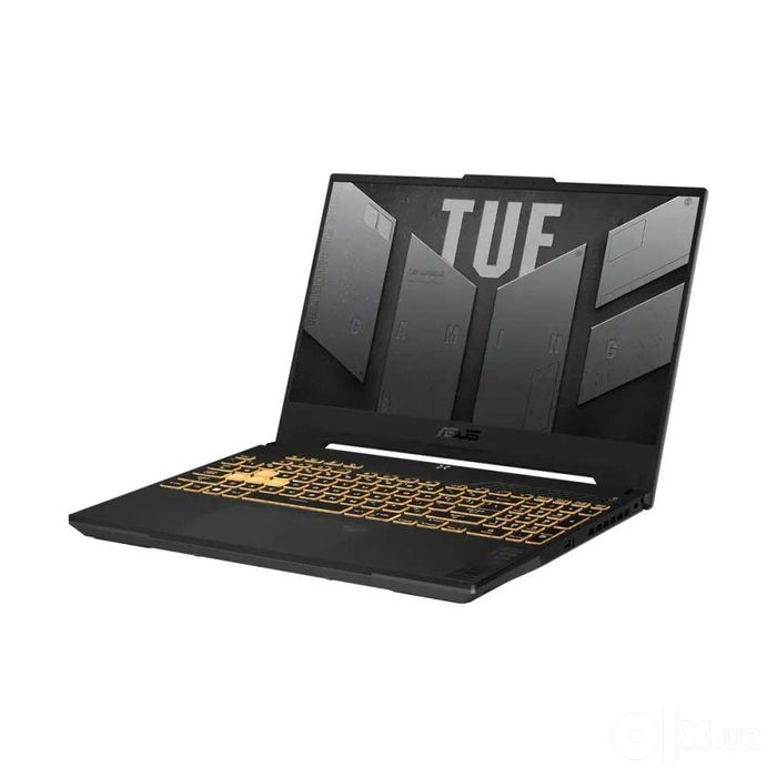 Noutbuk Asus TUF Gaming F17 | Intel Core 7-240H | 17.3" FHD IPS 144Hz