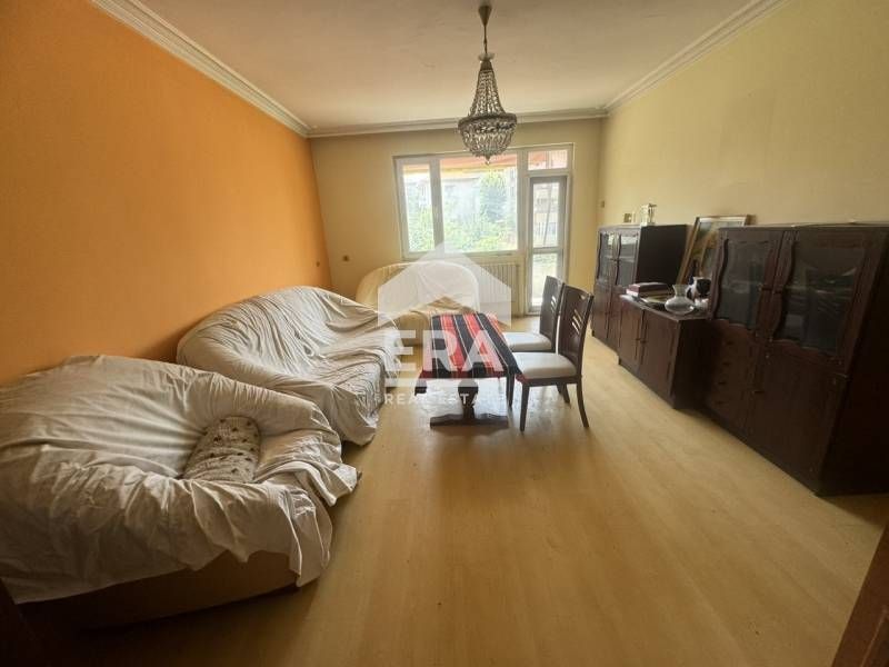 на ЛИЗИНГ!!! Многостаен апартамент в кв. Овчарски на ЛИЗИНГ!!!