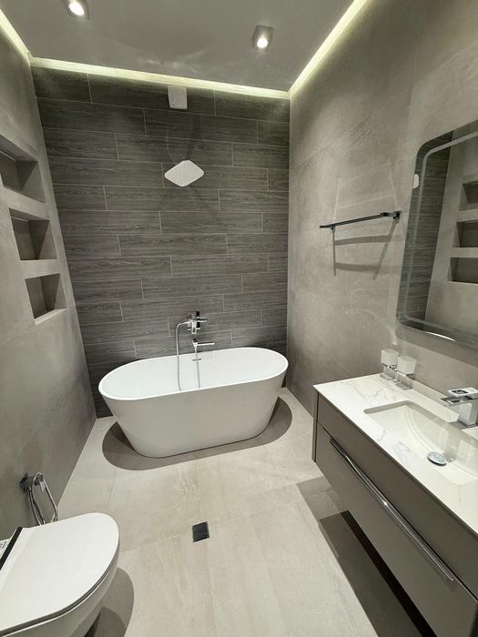 Красивый Коттедж Геофизика