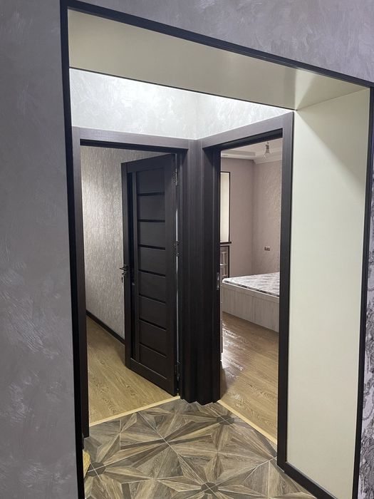 Новогодний эксклюзив 3-х ком кв + подвал + огород в Мирабадском райе