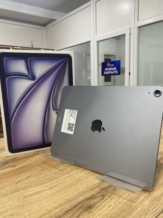IPad Air 11, 2025 M3
