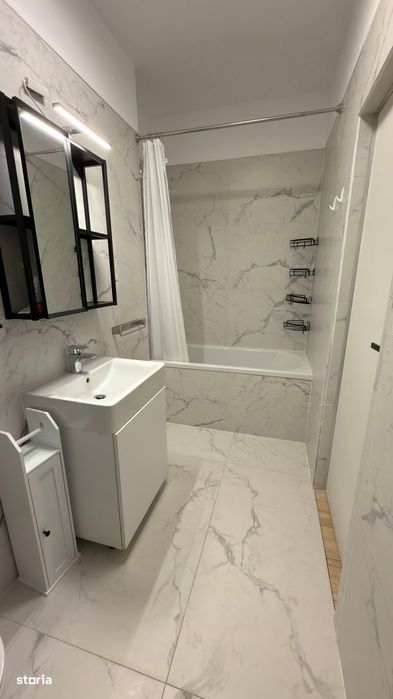 Ap 2 Camere | Parcare+boxa | WIN Herastrau | Direct de la Proprietar