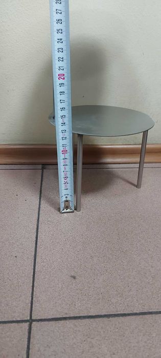 Илюзионна стойка за торти