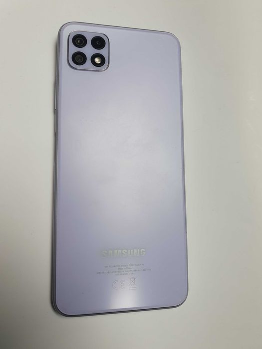 Samsung Galaxy A22 5G (128GB) отлично състояние