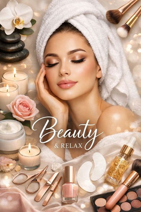 Înfrumusețare profesională