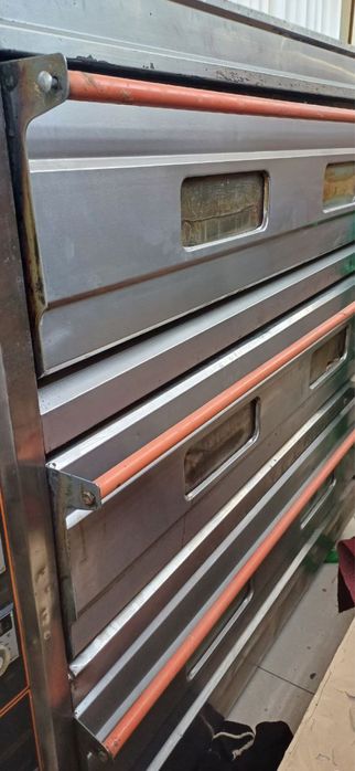 Электро печь для хлеба