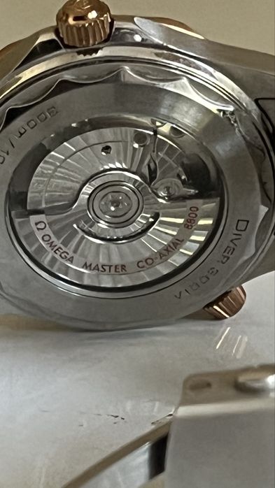 Часы мужские Омега.