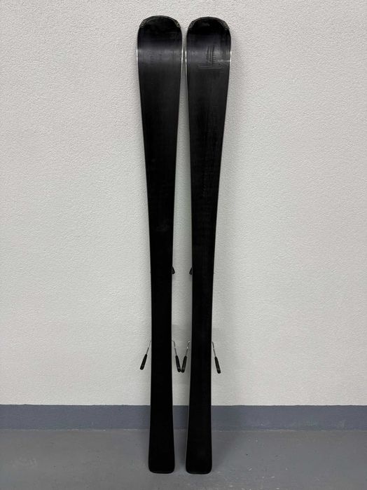 schi head shape v4 L163cm