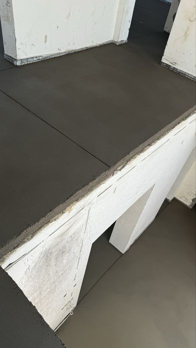 Стяжка Пола | полу сухая стяжка | сухой стяжка