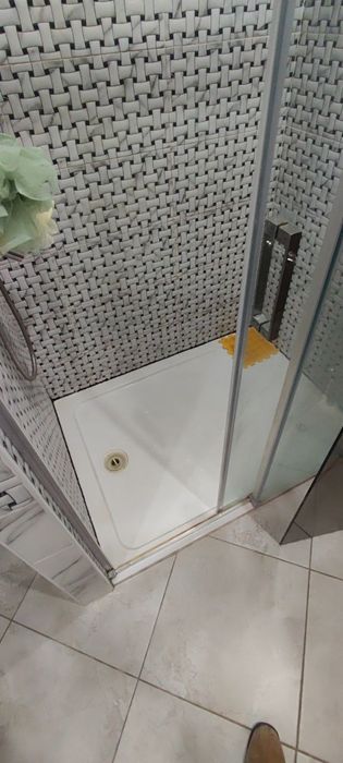 Ремонт квартир, кафель сан узел под .