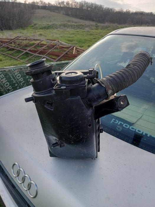 Дебитомер Ауди 80 АБК