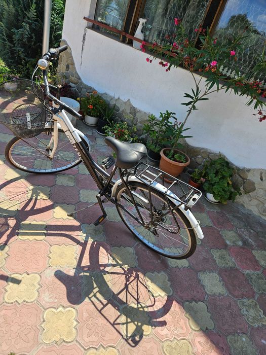 Bicicletă de dama CityZen.