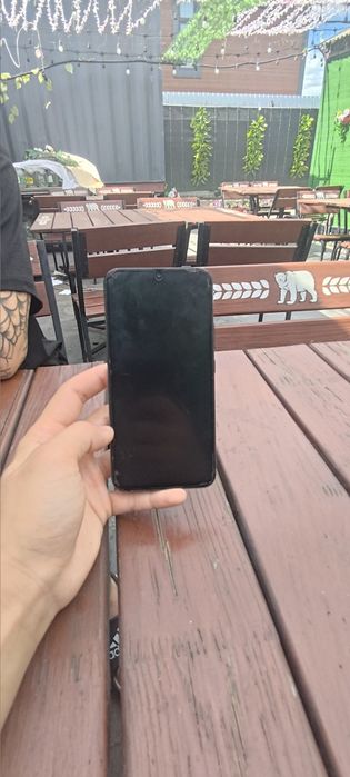 Samsung A34 8/256
