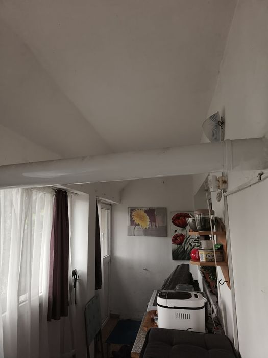 P.F. apartamen 3 camere Metalurgiei