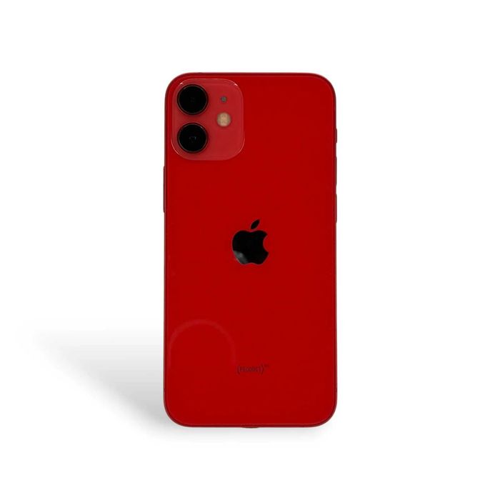 iPhone 12 Mini Cu 24 Luni Garanție/ApplePlug Baterie 100% 64/128/256Gb