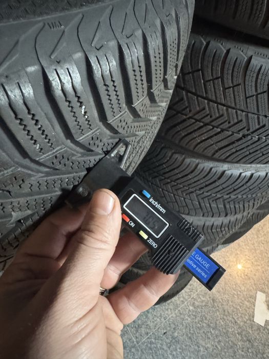 Anvelope iarnă Vredestein Snowtrac | 205/55 R17 95h