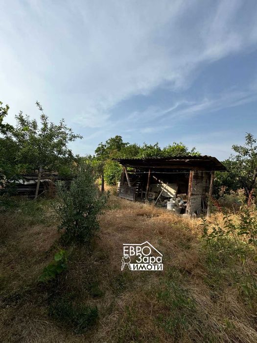 Продава се Къща в с. Преславен, Област Стара Загора - 140 кв.м за 465 €/кв.м - Снимка #13