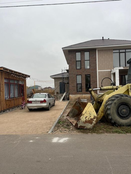 Продаем частный дом