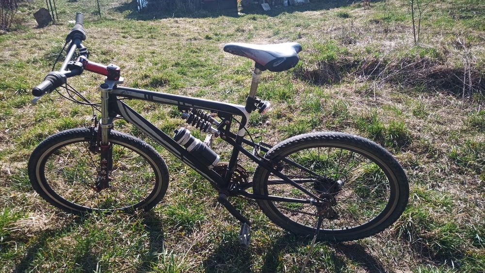 Bicicleta,mtb ,first bike