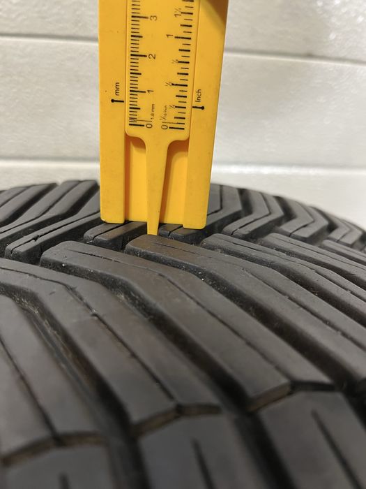 225 40 R 18 M+S Michelin CrossClimate 2 set 2 anvelope AllSeason