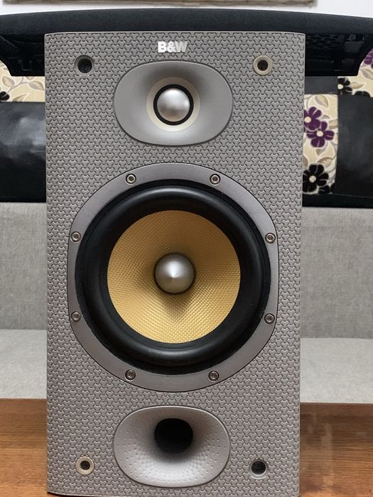 Bowers & Wilkins dm 601 S3
