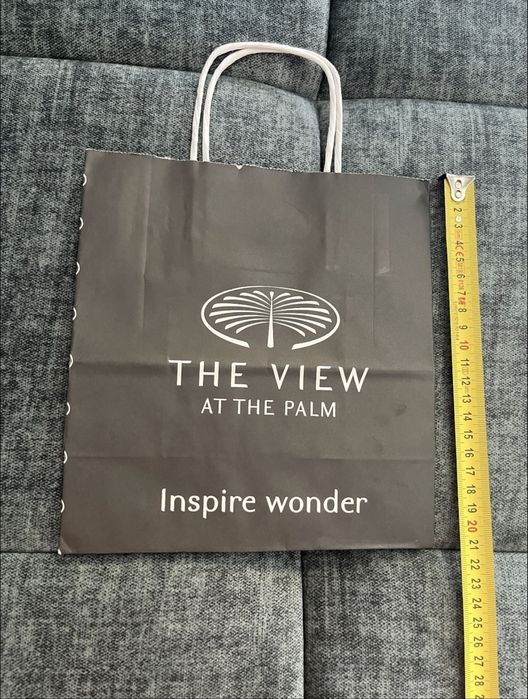 Маркови торбички