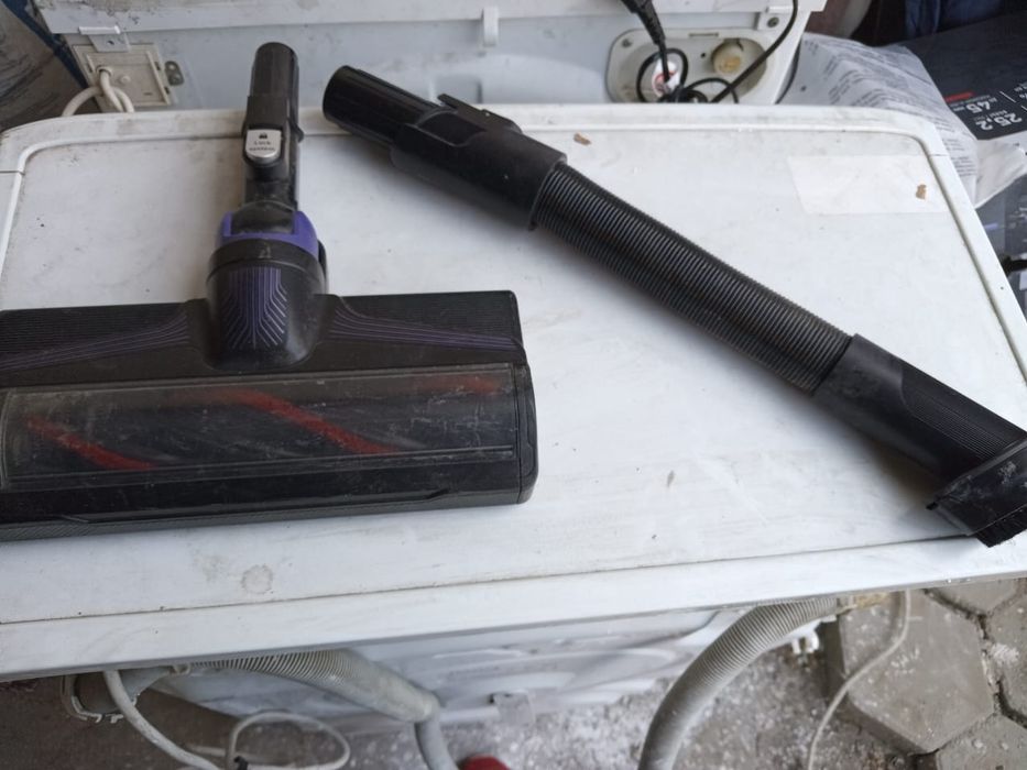 Запчасти для пылесоса тефаль