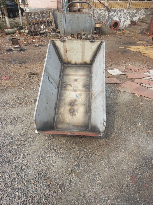 Силос арава сотилади