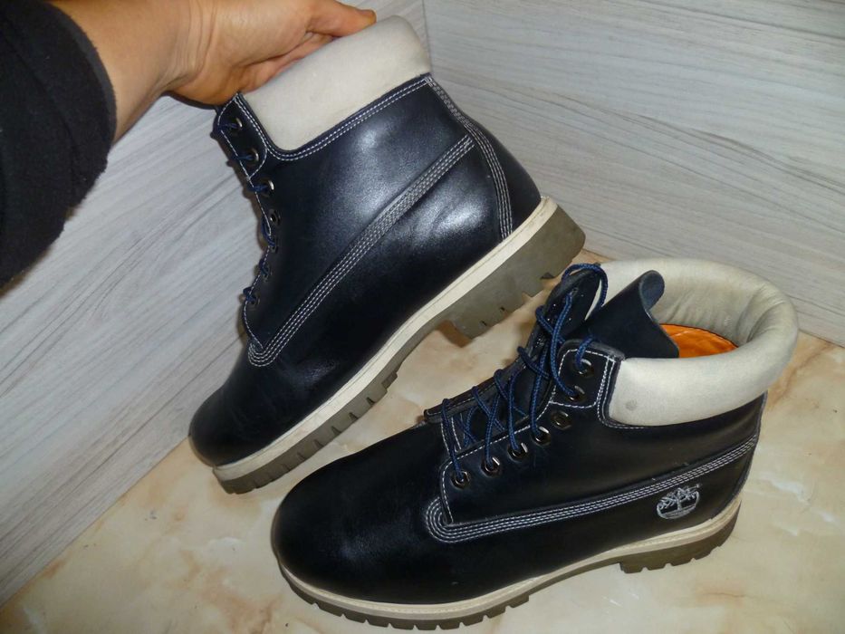 Timberland Боти №43