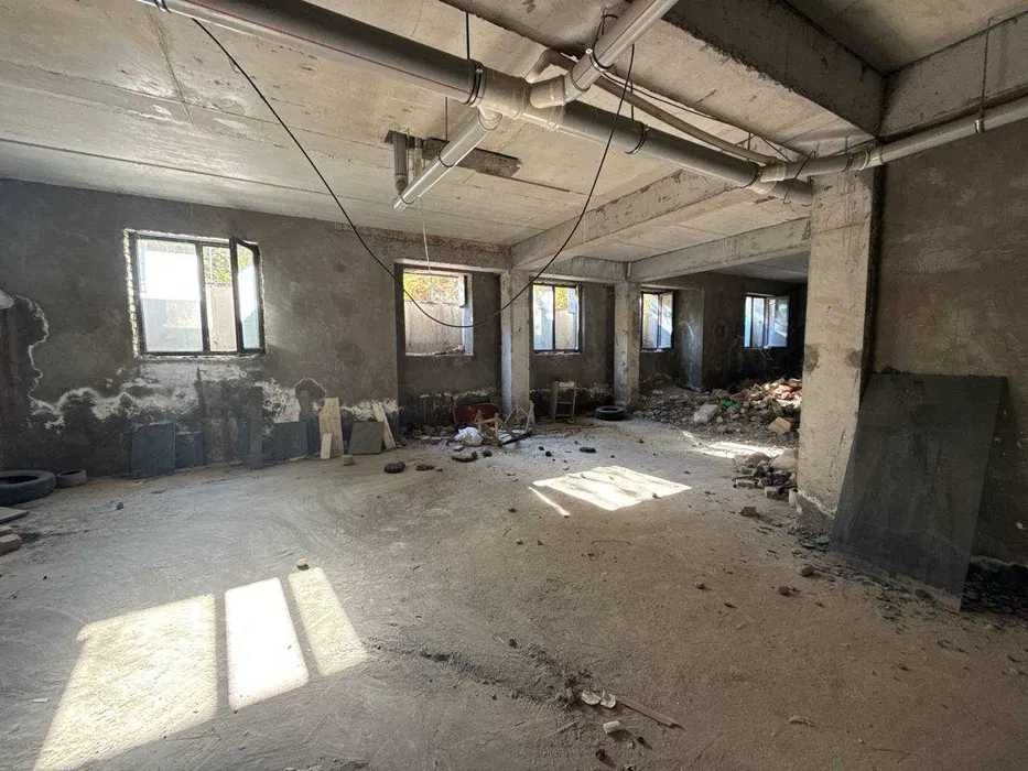 [KБ] Аренда | Цоколь 1 354 м² с отдельным входом — Чиланзар