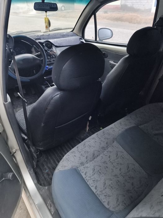 Matiz 2006-yil Metani bor.   халоти  зур.   Машина.  куко