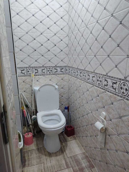 Qizlarga kvartira bor