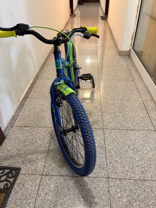 Детско колело DRAG