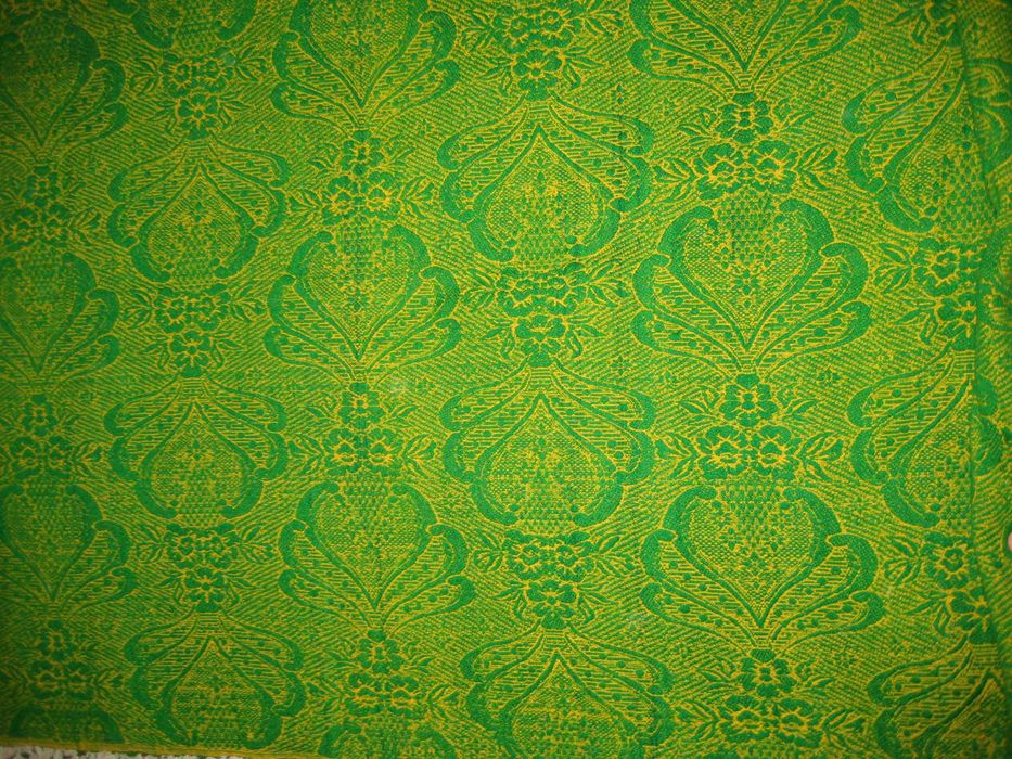 Черги и килими от домашна вълна