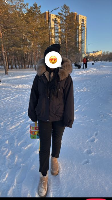Продается куртка