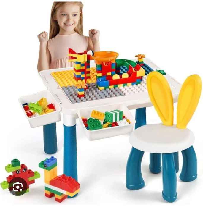 Lego bolalar uchun uyincho