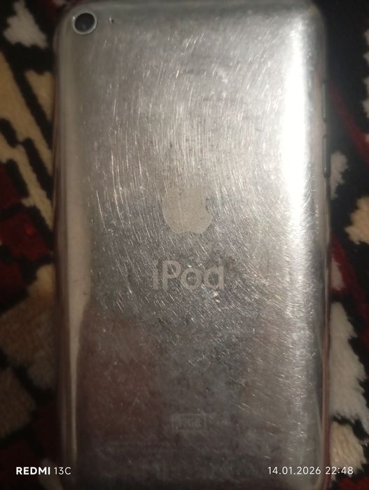 Продам айпод хороший